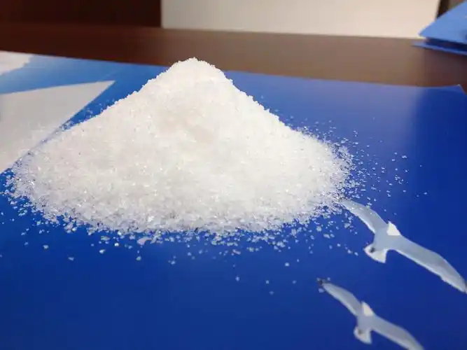 矿山专用絮凝剂